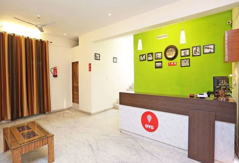 Hotel Gsa And Guest House 3