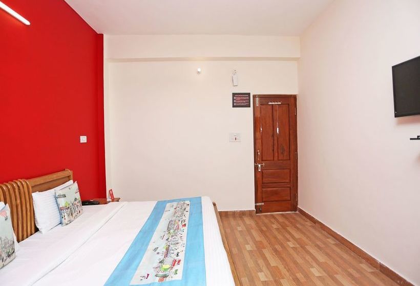 Hotel Gsa And Guest House 4