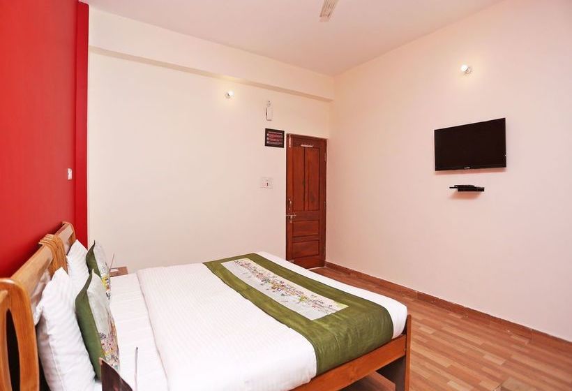 Hotel Gsa And Guest House 5