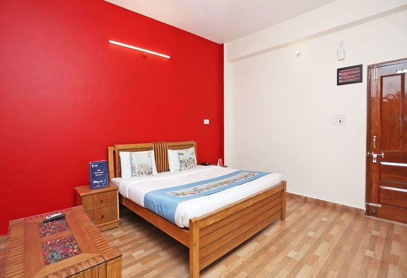 Hotel Gsa And Guest House 6