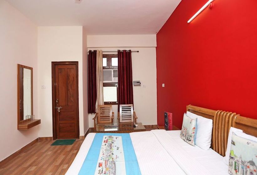 Hotel Gsa And Guest House 7