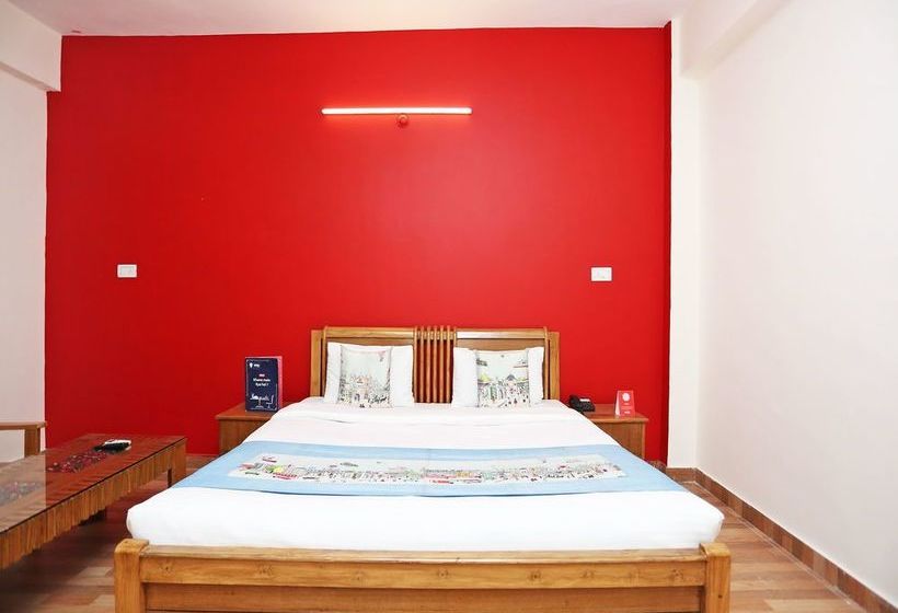 Hotel Gsa And Guest House 8