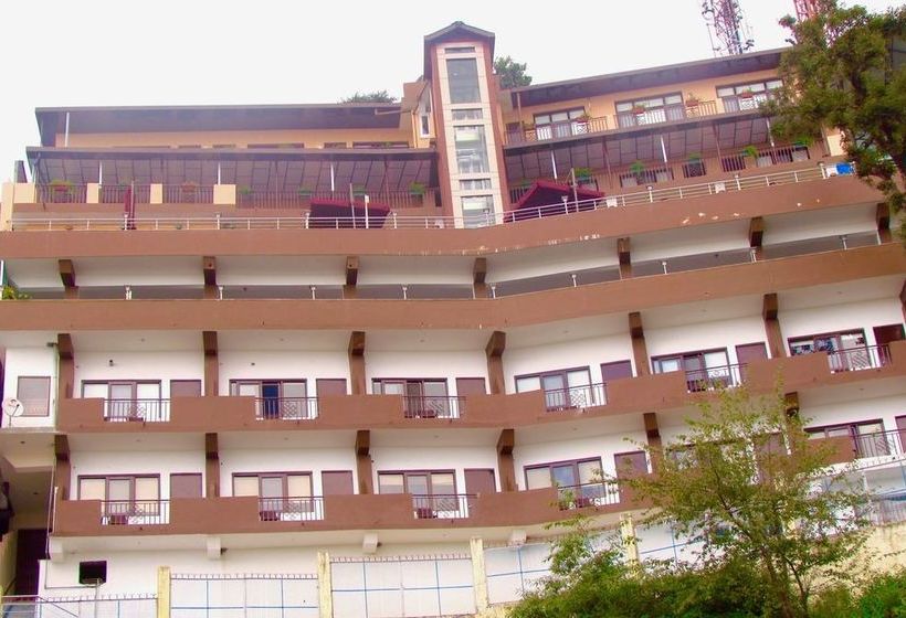 Hotel Norbu House Dharamsala Himachal Pradesh