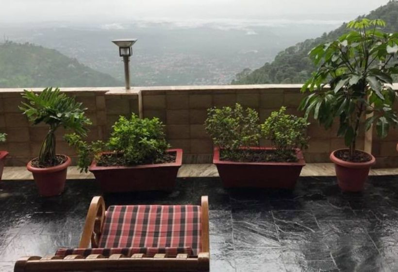 Hotel Norbu House 10