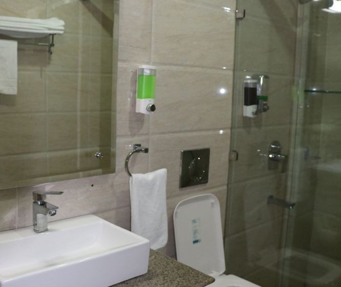 Hotel Norbu House 11