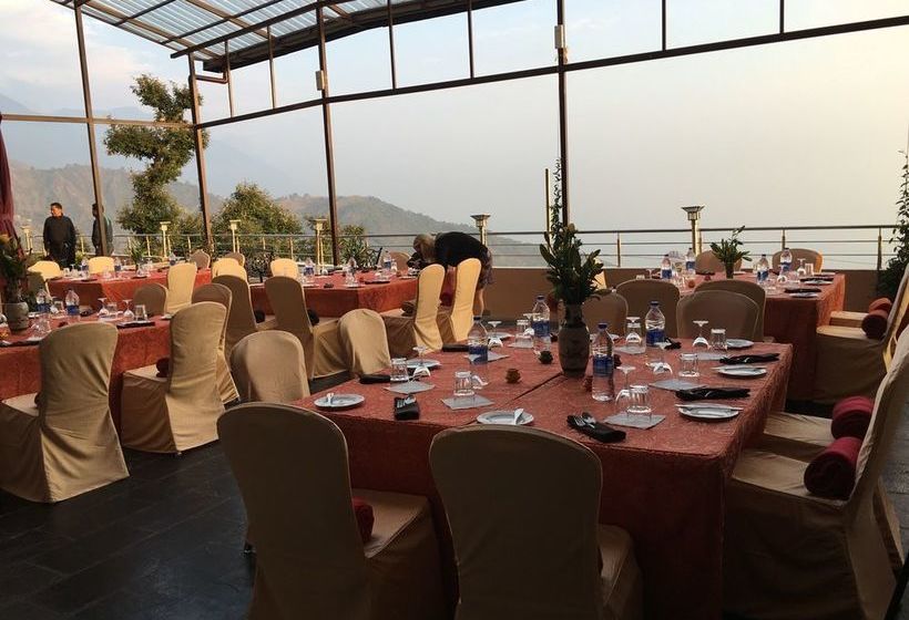 Hotel Norbu House 12