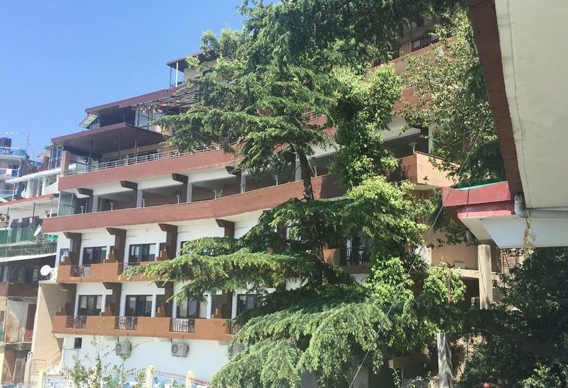 Hotel Norbu House 13