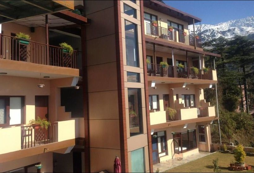 Hotel Norbu House 14