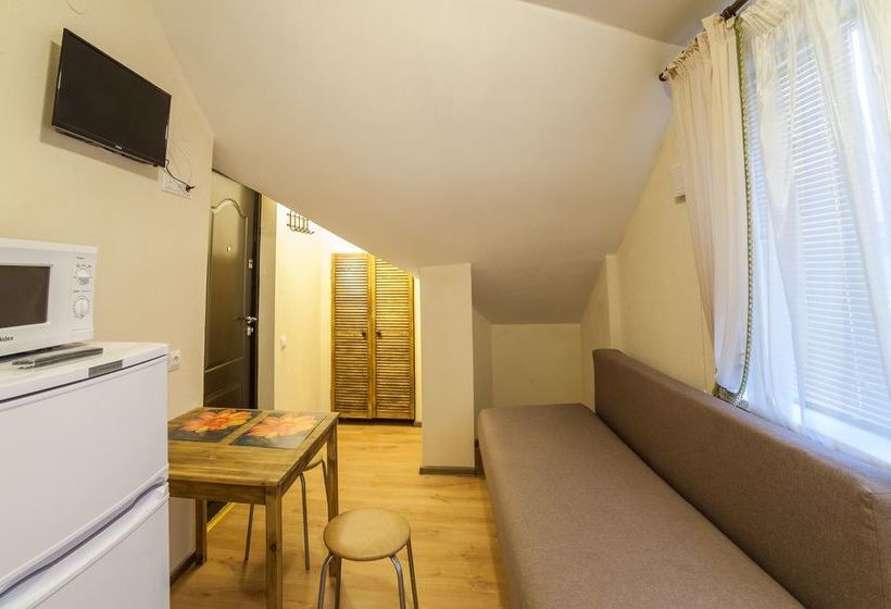 Apartments On Yunaya 1