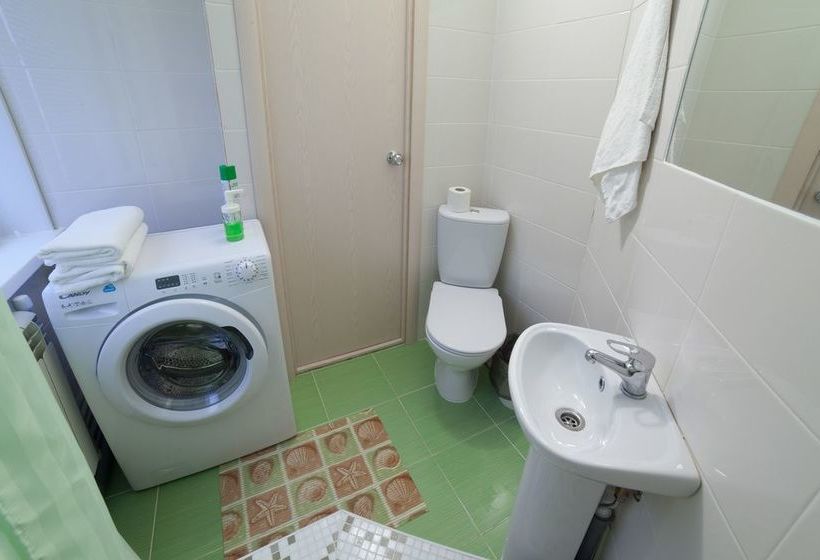 Apartments On Yunaya 10