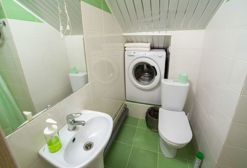 Apartments On Yunaya 12