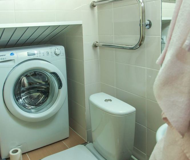 Apartments On Yunaya 13