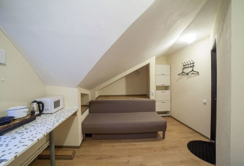 Apartments On Yunaya 2