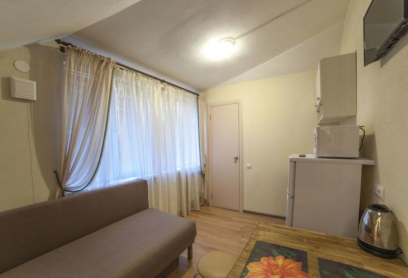 Apartments On Yunaya 3