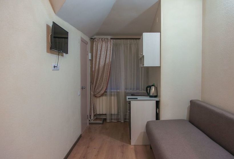 Apartments On Yunaya 4