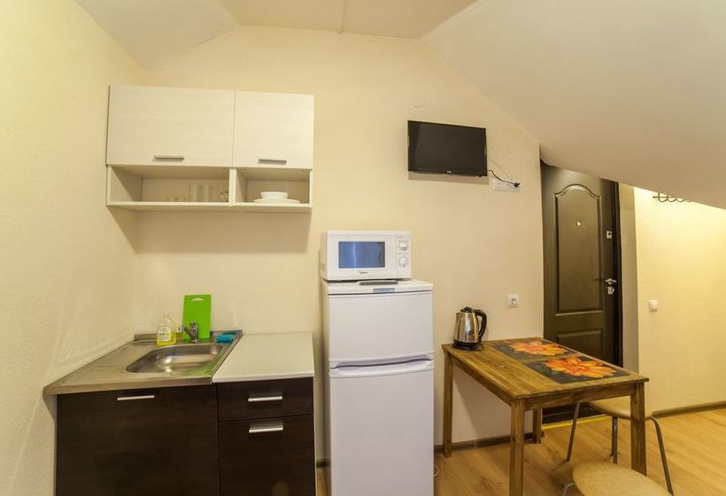 Apartments On Yunaya 5