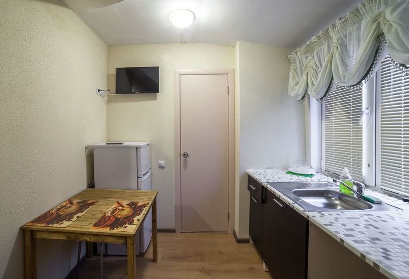 Apartments On Yunaya 6