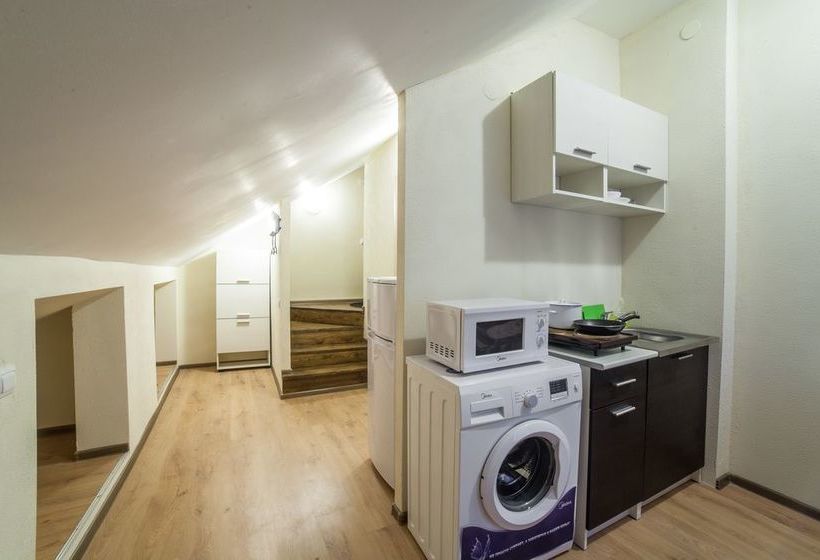 Apartments On Yunaya 7