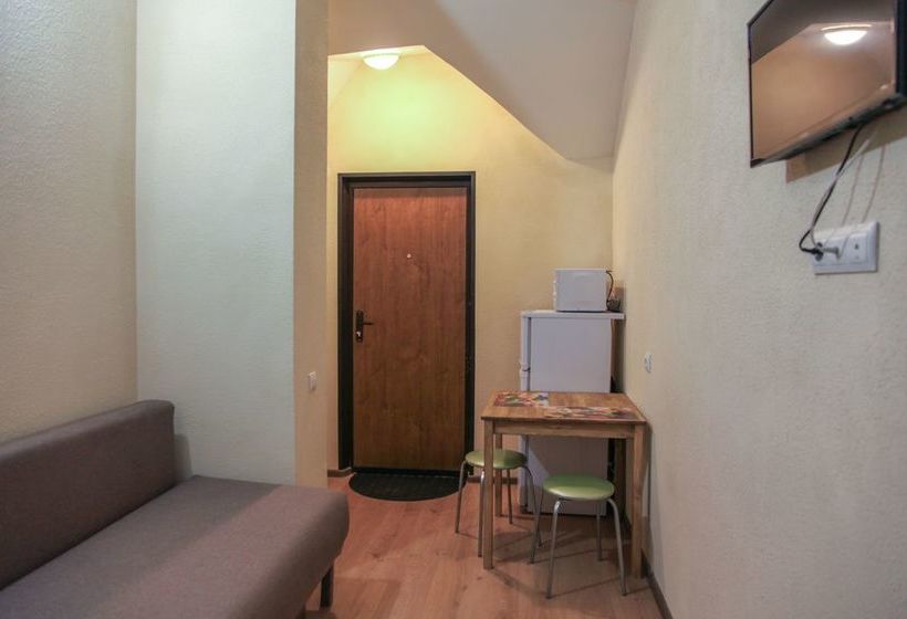 Apartments On Yunaya 8