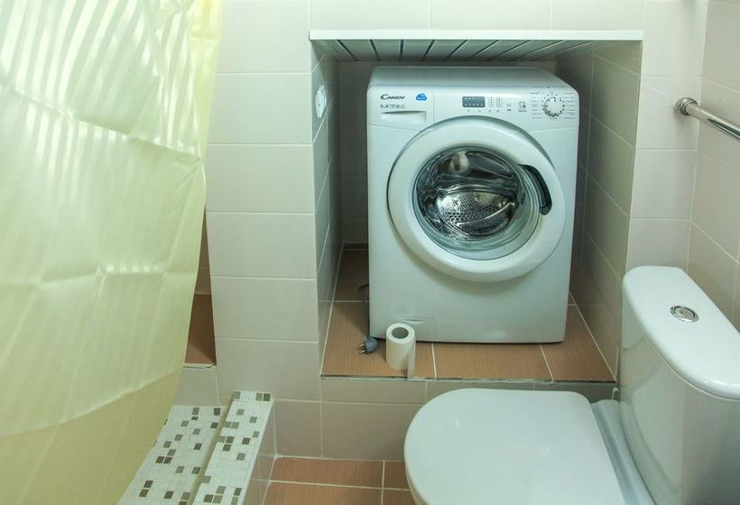 Apartments On Yunaya 9