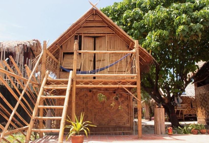 Hotel Captain Yut's Bungalows Satun