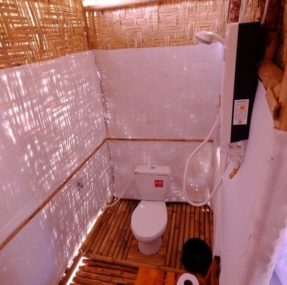 Hotel Captain Yut's Bungalows 14