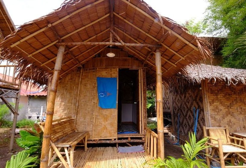 Hotel Captain Yut's Bungalows 8