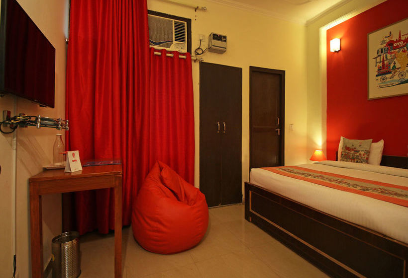 Hotel Oyo Rooms Moulsari Avenue Ii 12