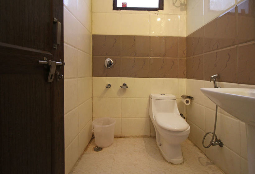 Hotel Oyo Rooms Moulsari Avenue Ii 14