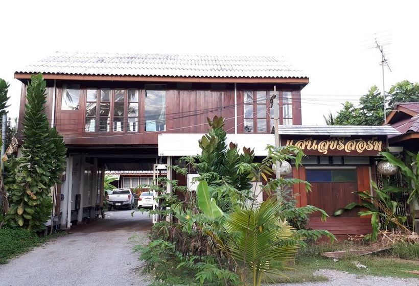 Hotel Sansuk Resort Amphawa