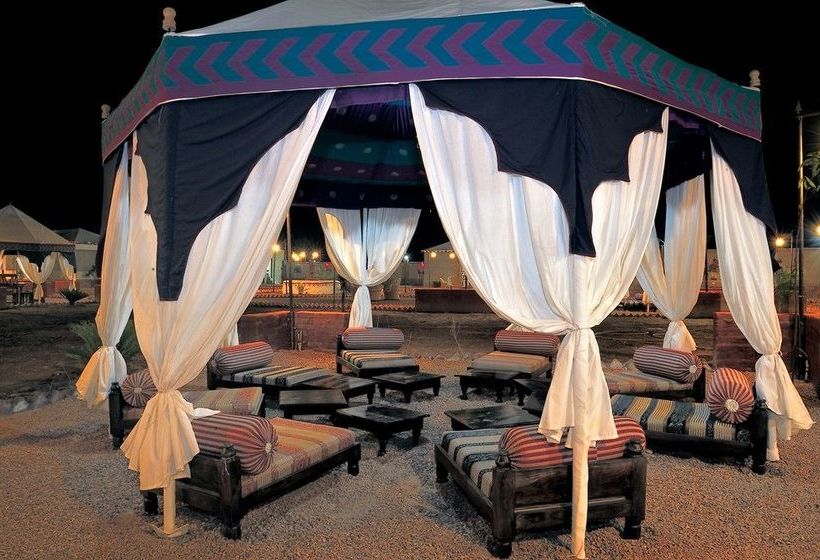 Hotel The Garh Marwar Khuri