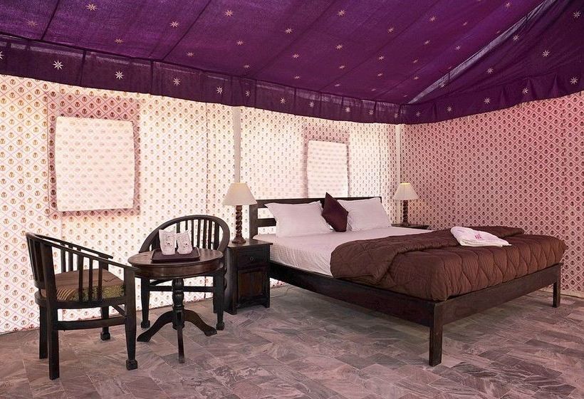 Hotel The Garh Marwar 1