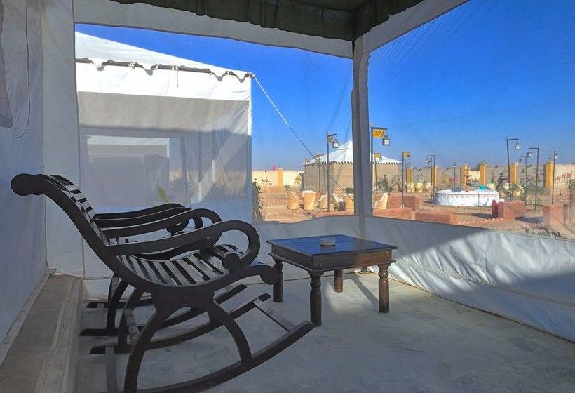 Hotel The Garh Marwar 11