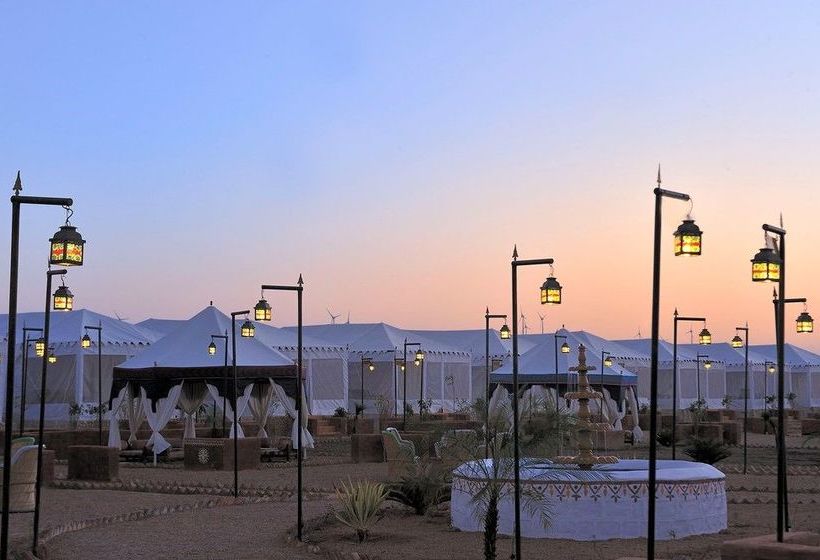 Hotel The Garh Marwar 15