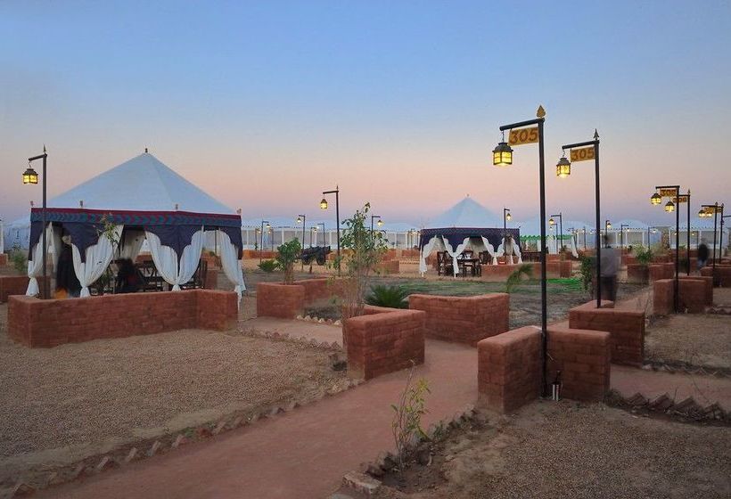 Hotel The Garh Marwar 16