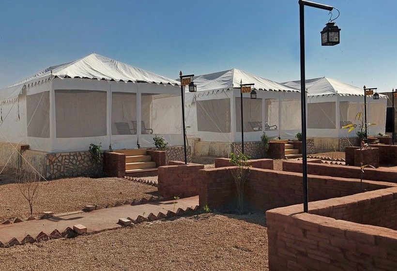 Hotel The Garh Marwar 19