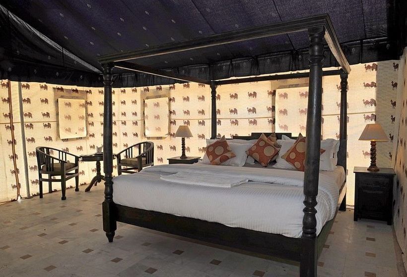 Hotel The Garh Marwar 3