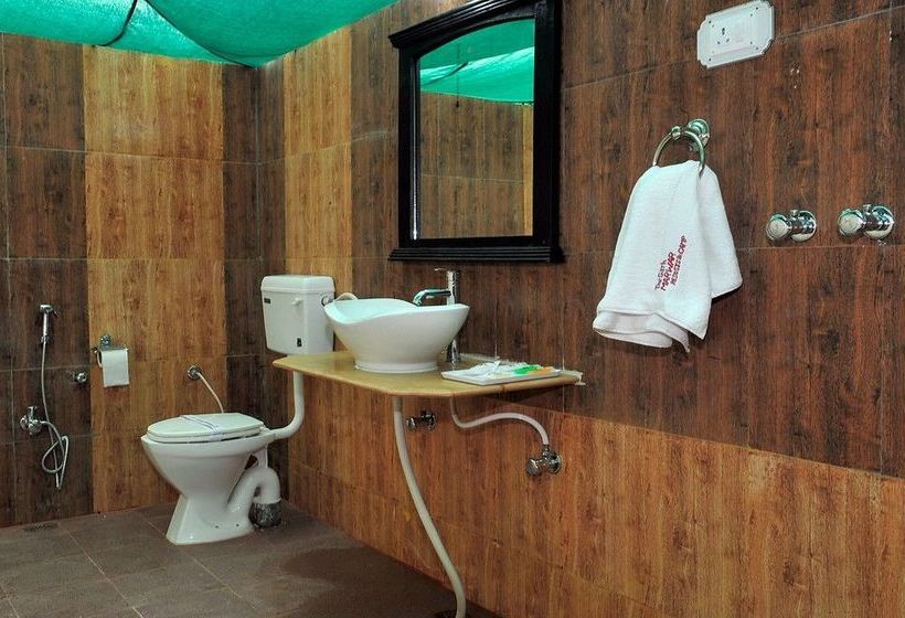 Hotel The Garh Marwar 4