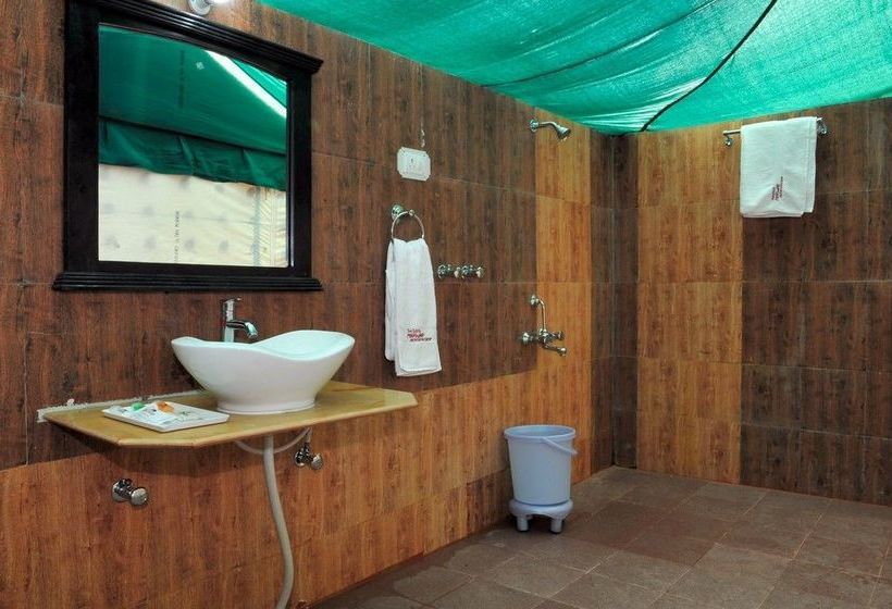 Hotel The Garh Marwar 5