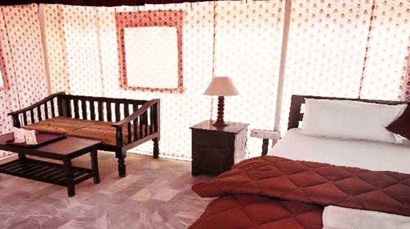 Hotel The Garh Marwar 7