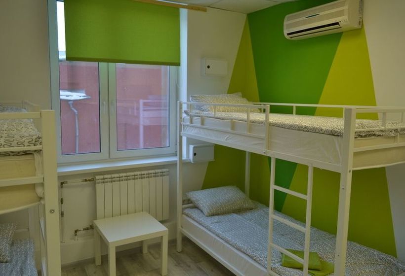 Optimist Hostel 13