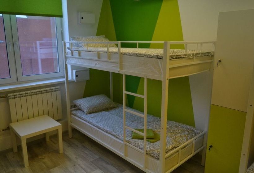 Optimist Hostel 20