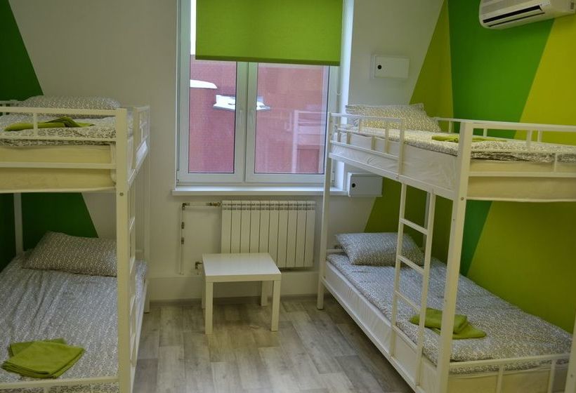 Optimist Hostel 5