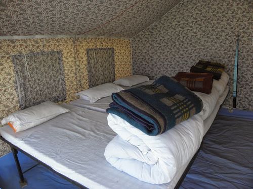 Hotel Highland Camp And Restaurant 1