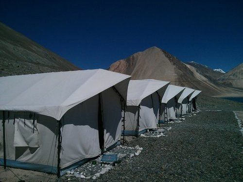 Hotel Highland Camp And Restaurant 2