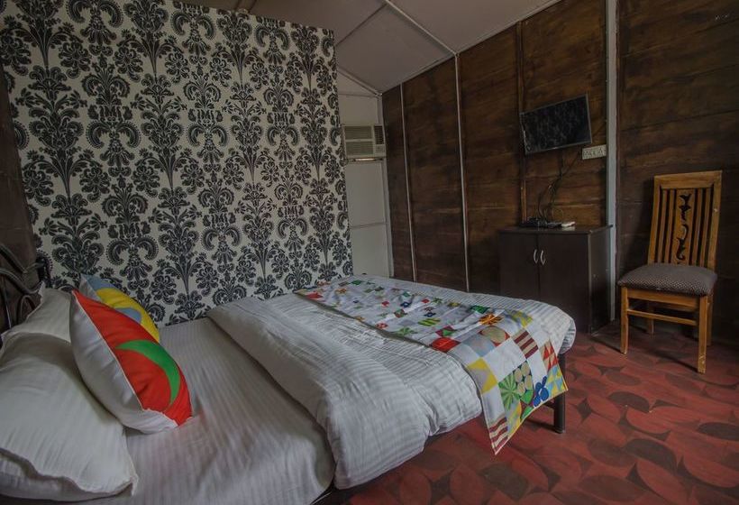 Pension The Spring Beach Cottages 1