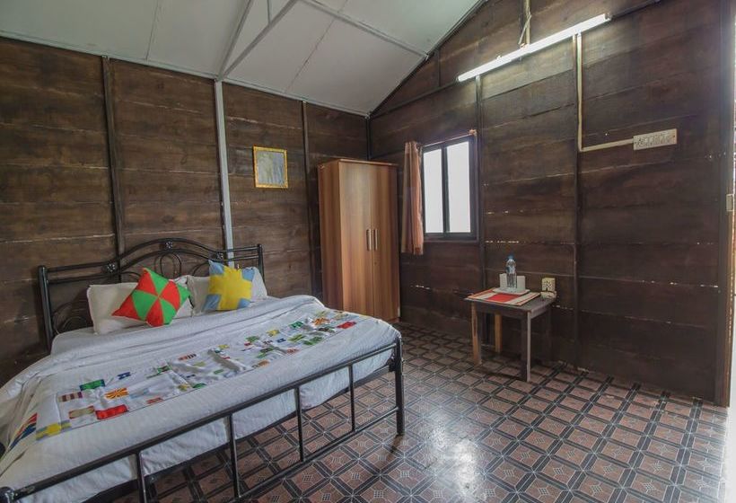 Pension The Spring Beach Cottages 10