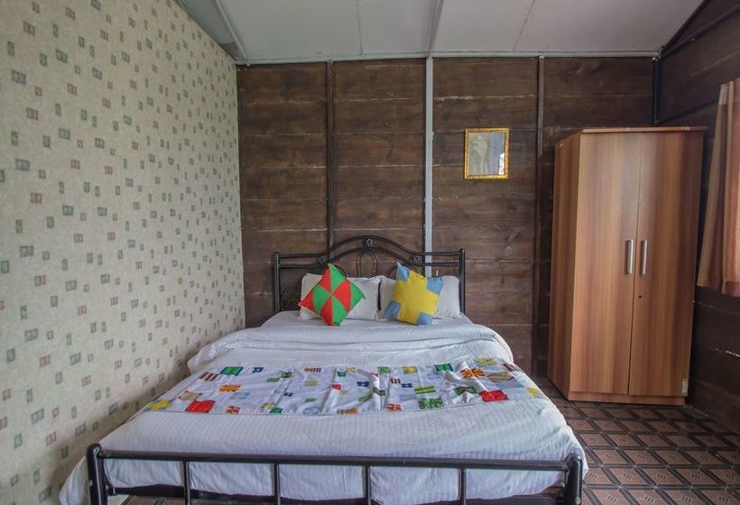 Pension The Spring Beach Cottages 11