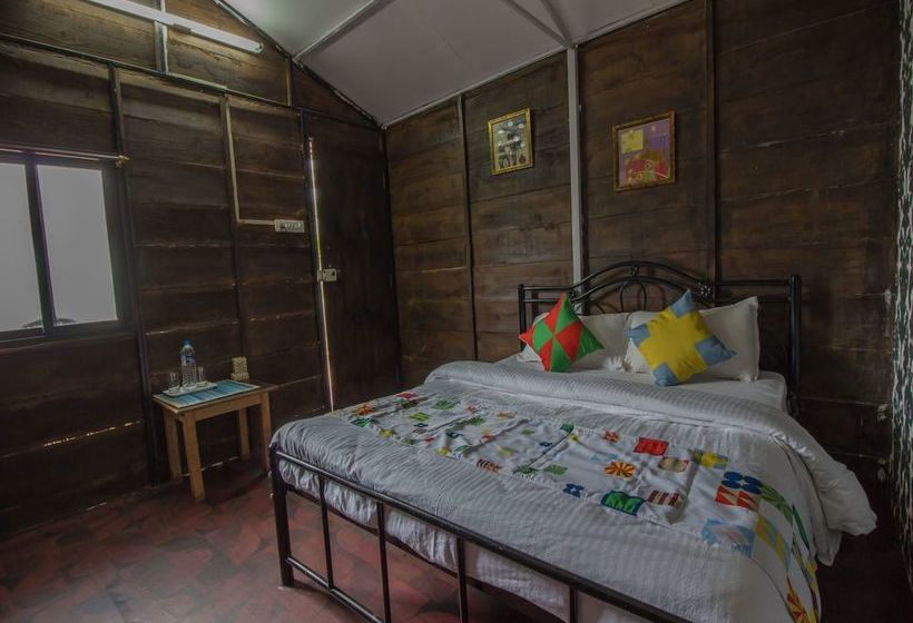 Pension The Spring Beach Cottages 12