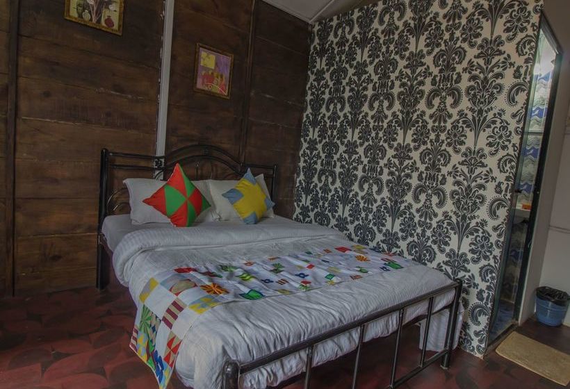 Pension The Spring Beach Cottages 13